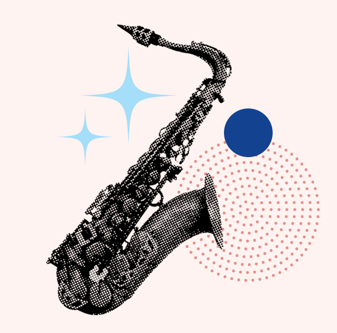 saxophone