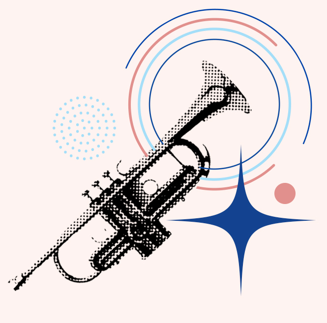 trumpet