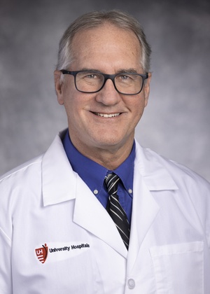 Photo of Herbert Newman