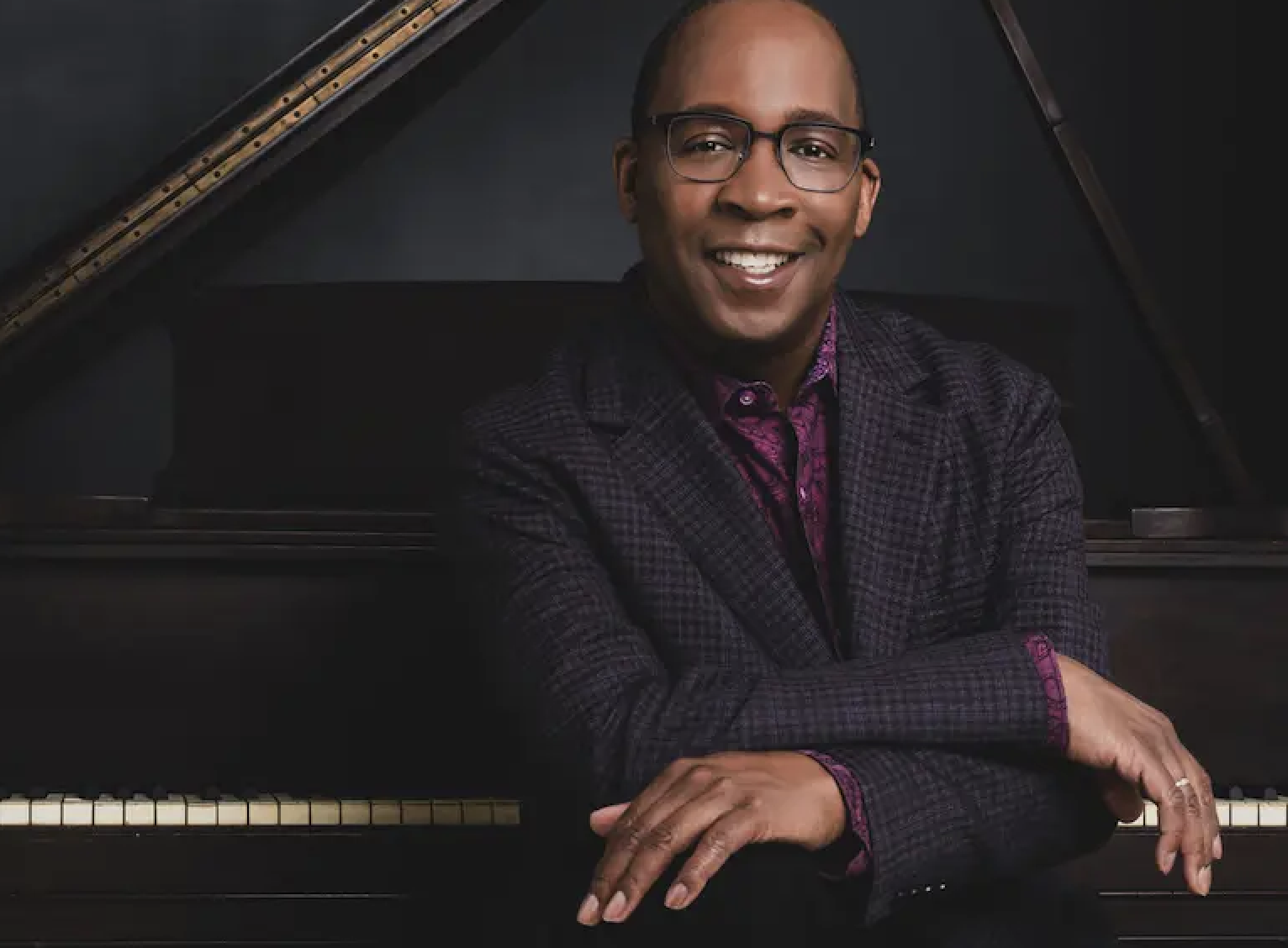 photo of Howard Wakins