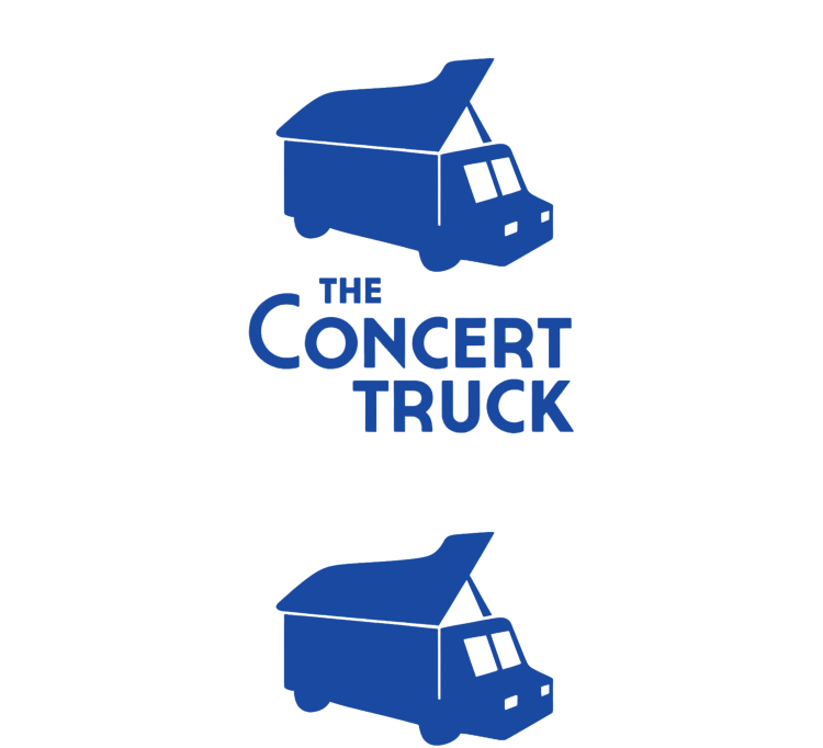 The Concert Truck logo