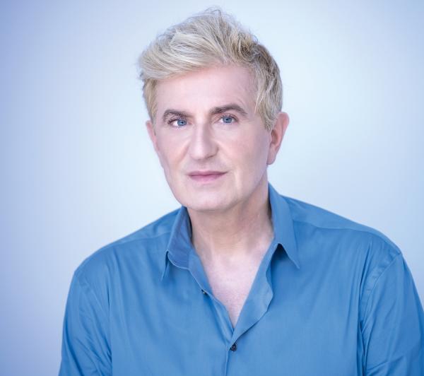 Jean-Yves Thibaudet