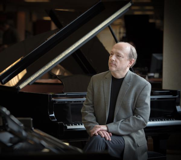 Marc-André Hamelin