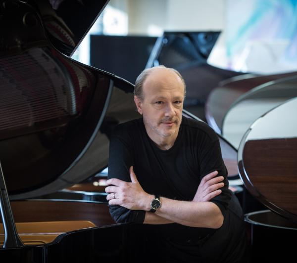 Marc-André Hamelin