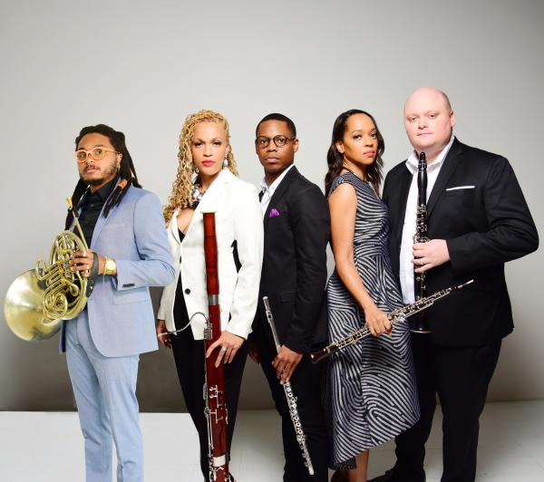 Imani Winds