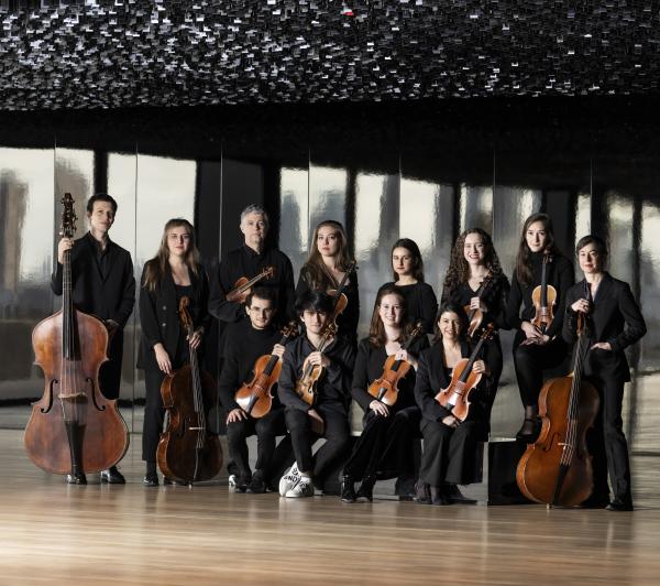 Les Arts Florissants