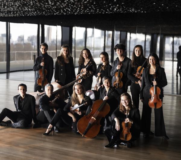 Les Arts Florissants