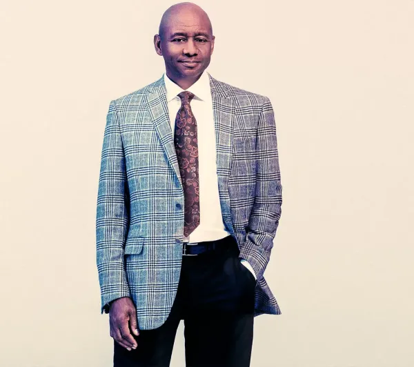 Marsalis