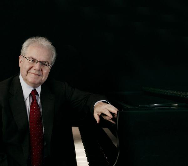Emanuel Ax
