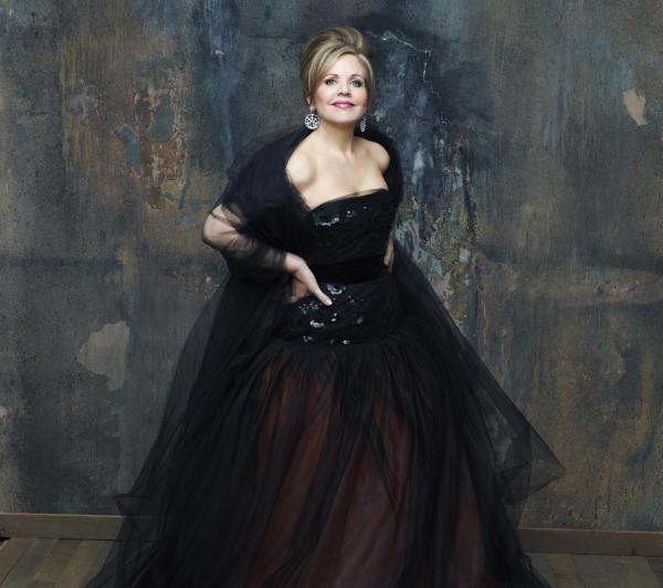 Renée Fleming
