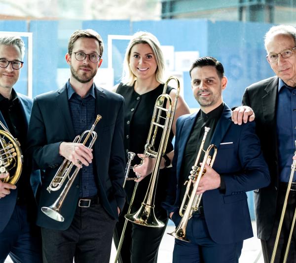 American Brass Quintet