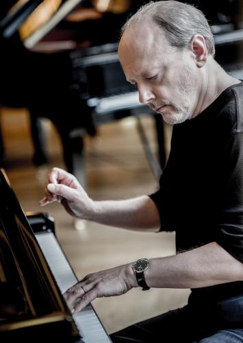 Marc-André Hamelin