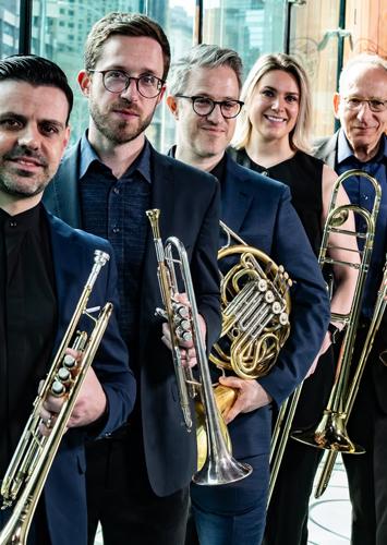 American Brass Quintet
