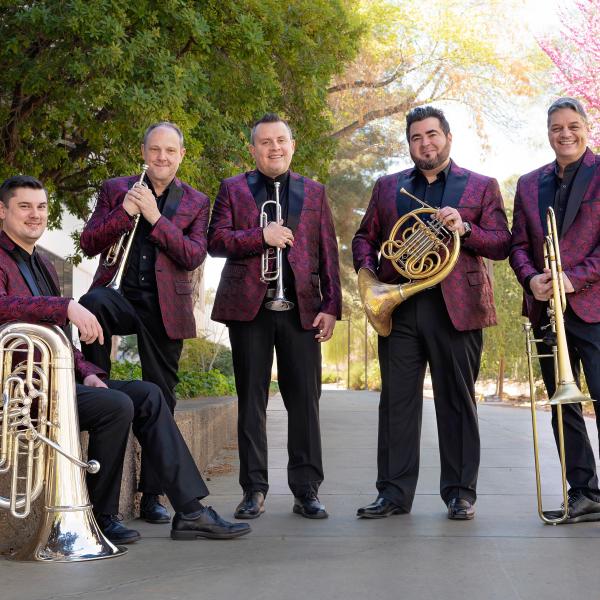 Boston Brass 