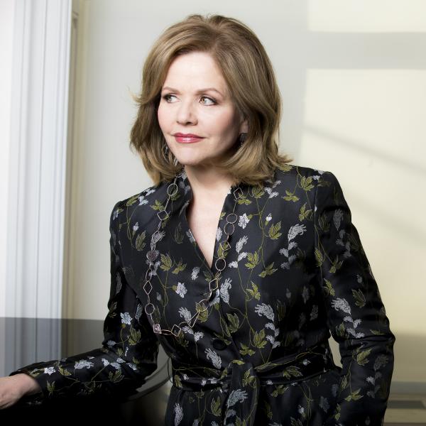 Renée Fleming
