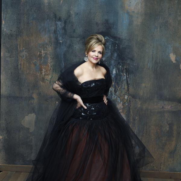 Renée Fleming