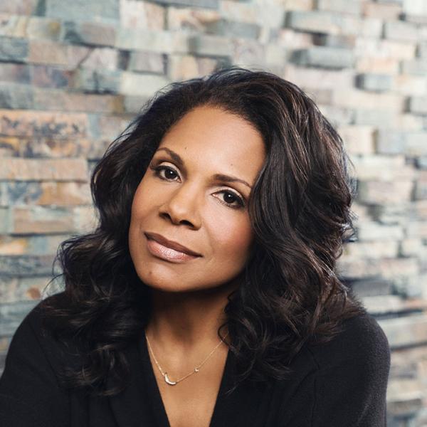 Audra McDonald
