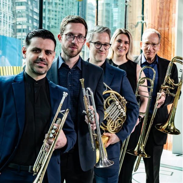 American Brass Quintet