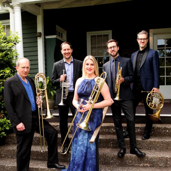 American Brass Quintet