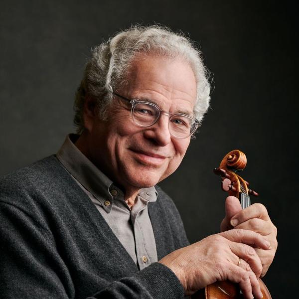 Itzhak Perlman