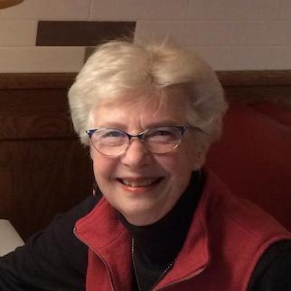 Louise Kuhns