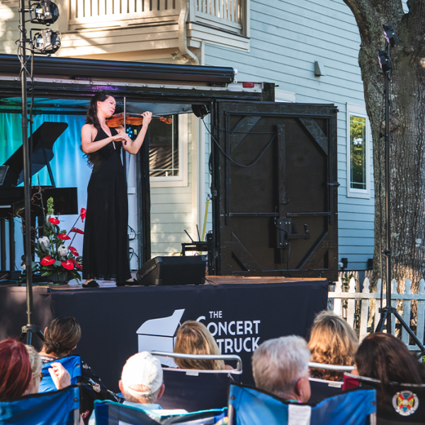 Image of The Concert Truck 