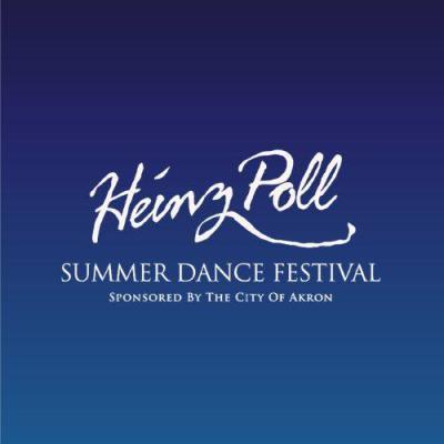 Heinz Poll Summer Dance Festival Logo